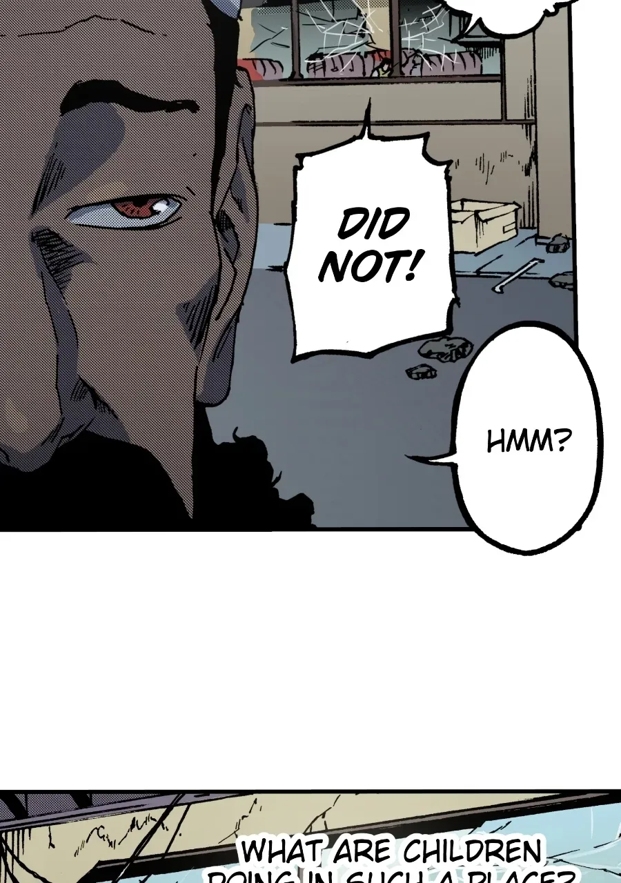 Black Chapter 33 page 92 - 