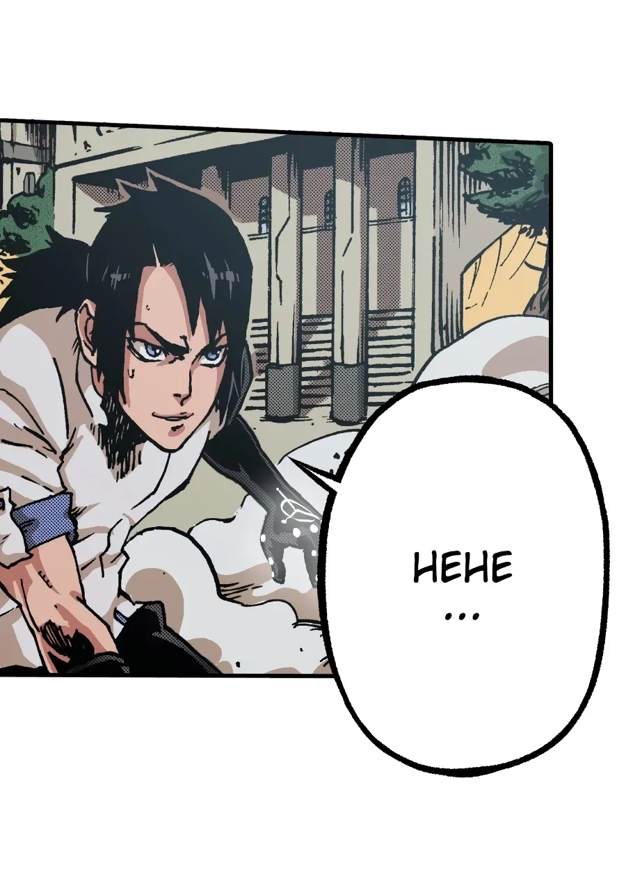 Black Chapter 35 page 1 - 