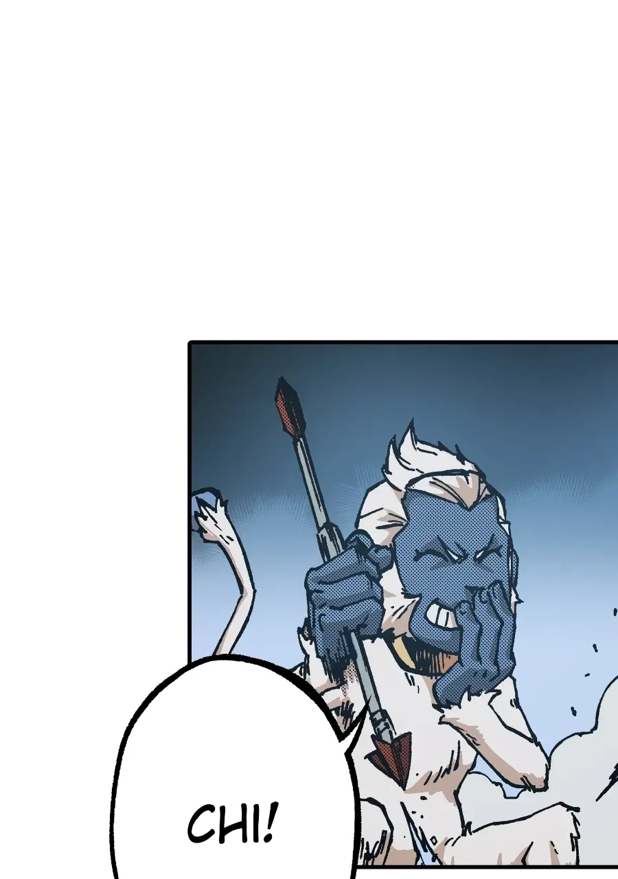 Black Chapter 35 page 11 - 