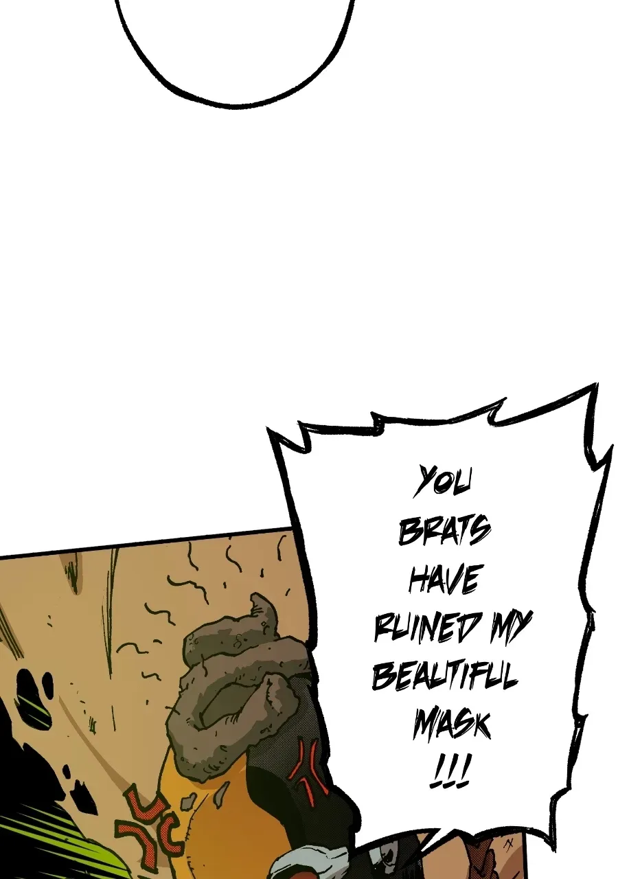 Black Chapter 35 page 12 - 