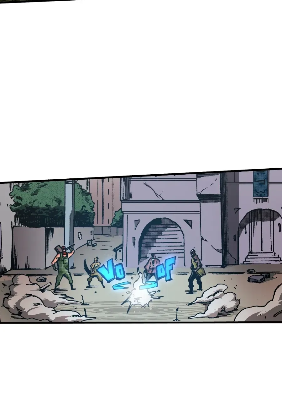 Black Chapter 35 page 15 - 