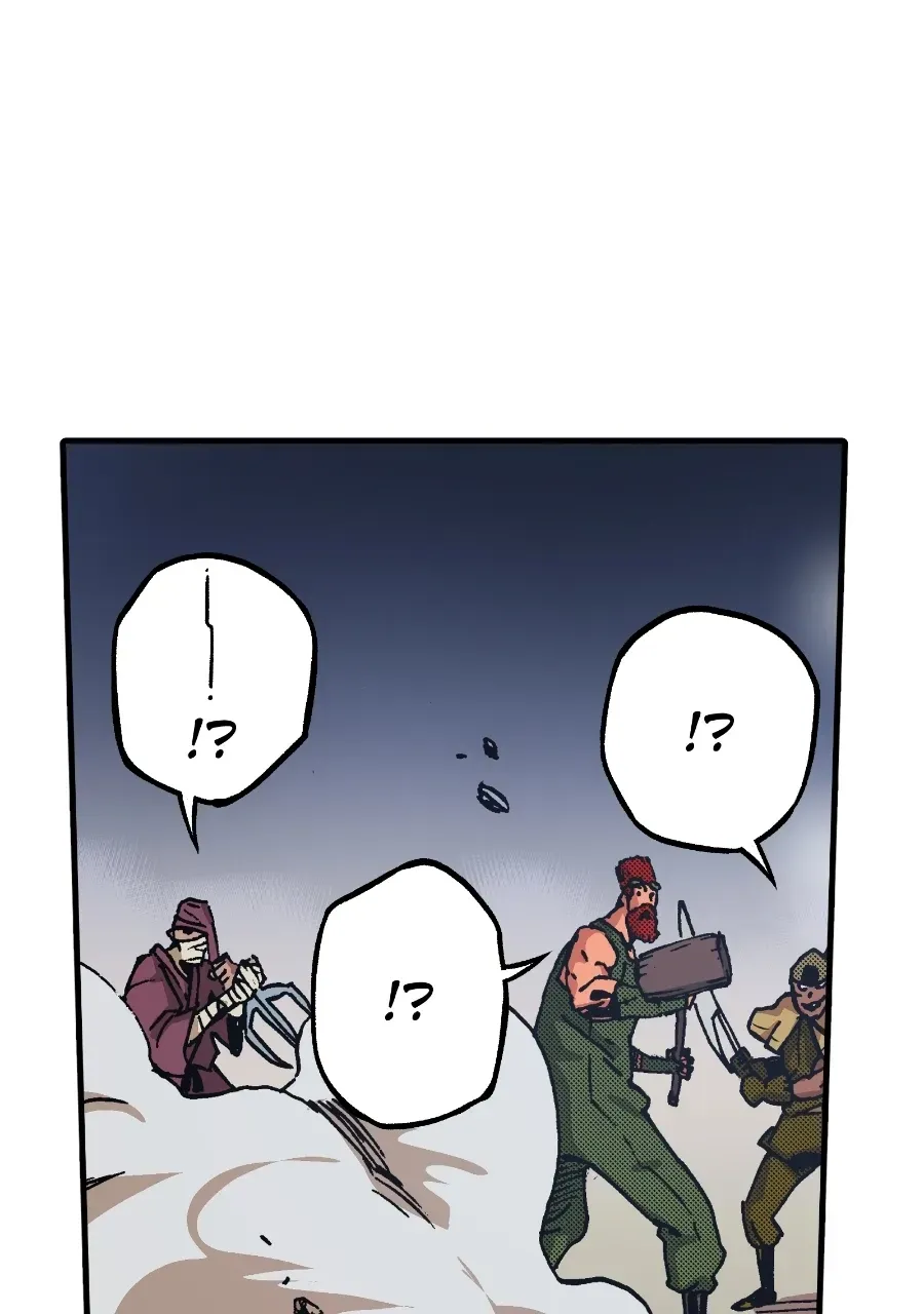 Black Chapter 35 page 16 - 