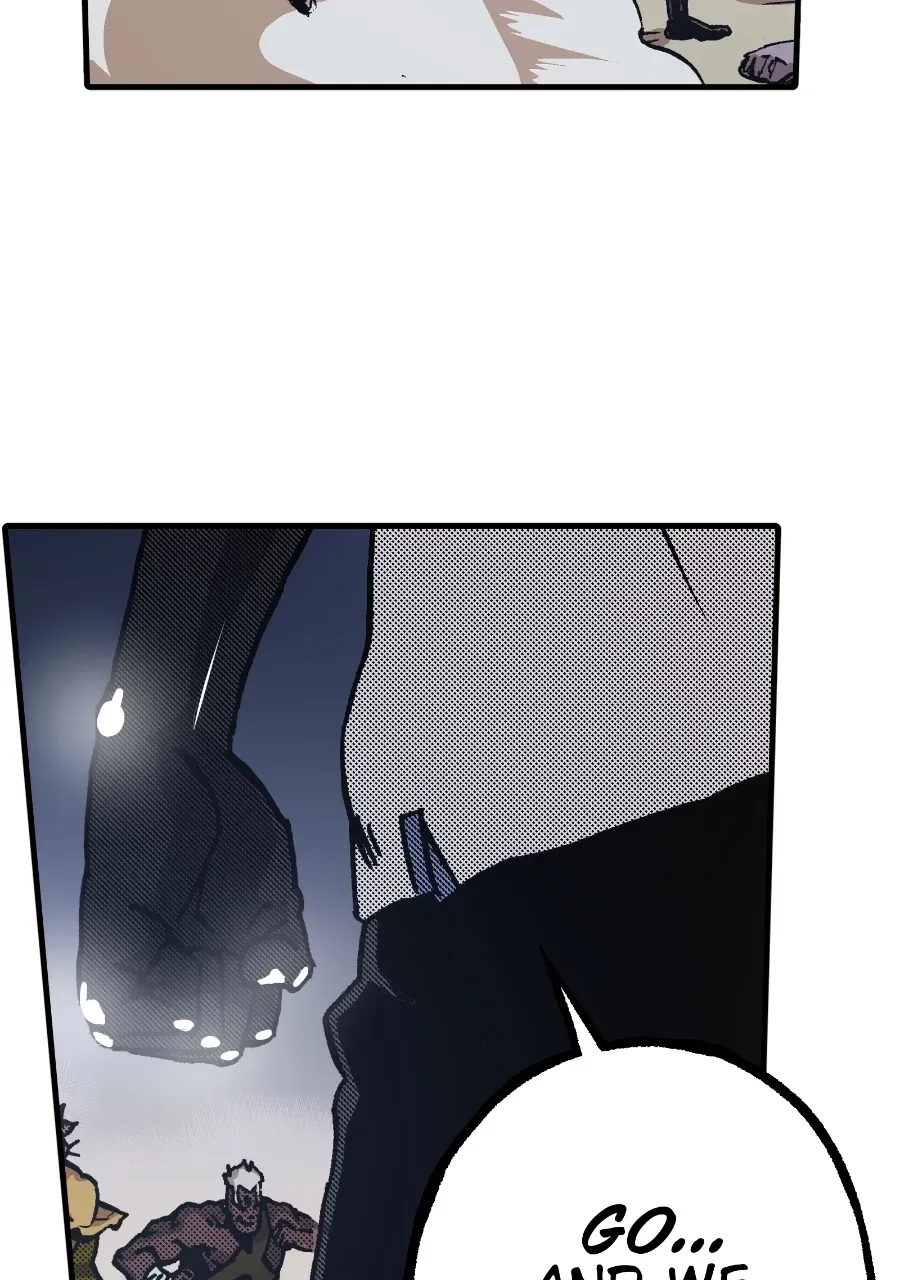 Black Chapter 35 page 17 - 