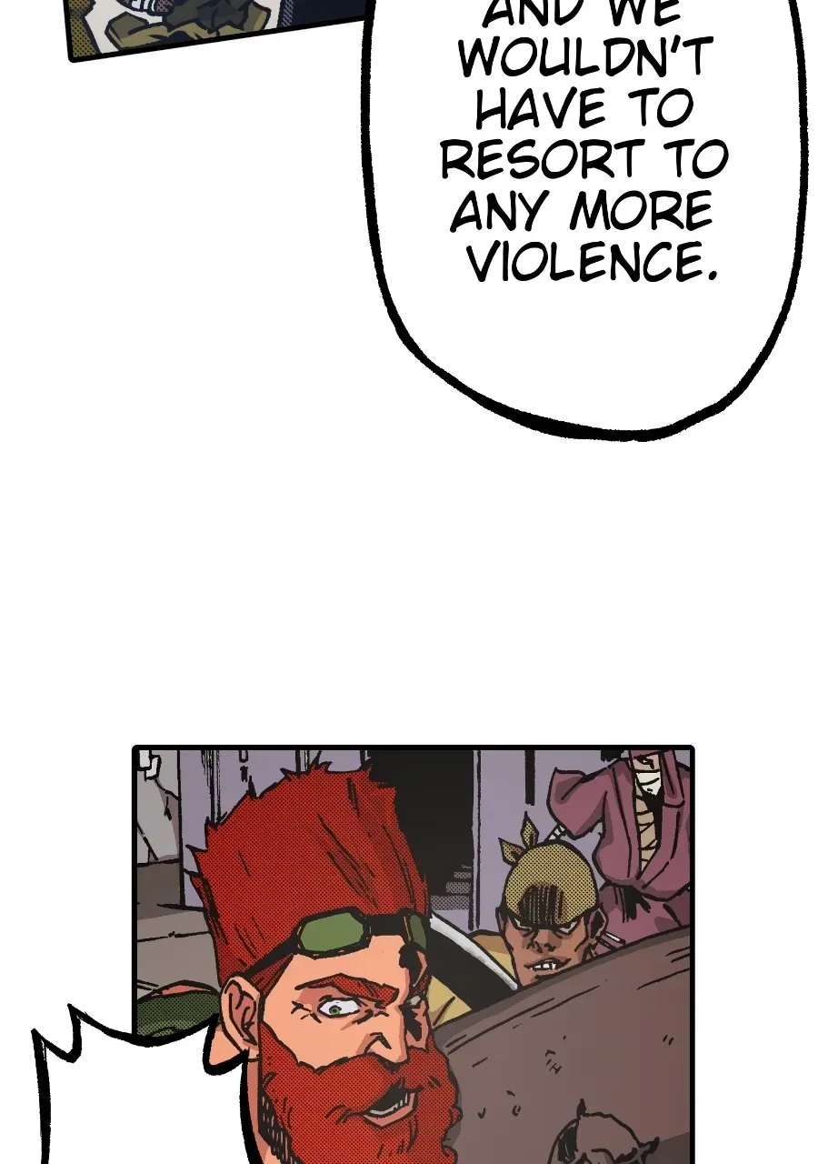 Black Chapter 35 page 18 - 
