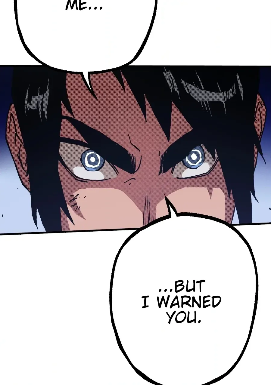 Black Chapter 35 page 20 - 