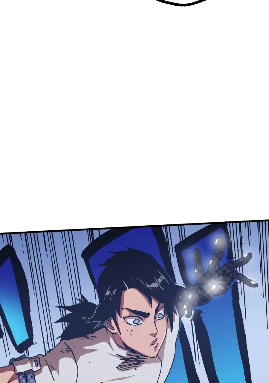 Black Chapter 35 page 21 - 