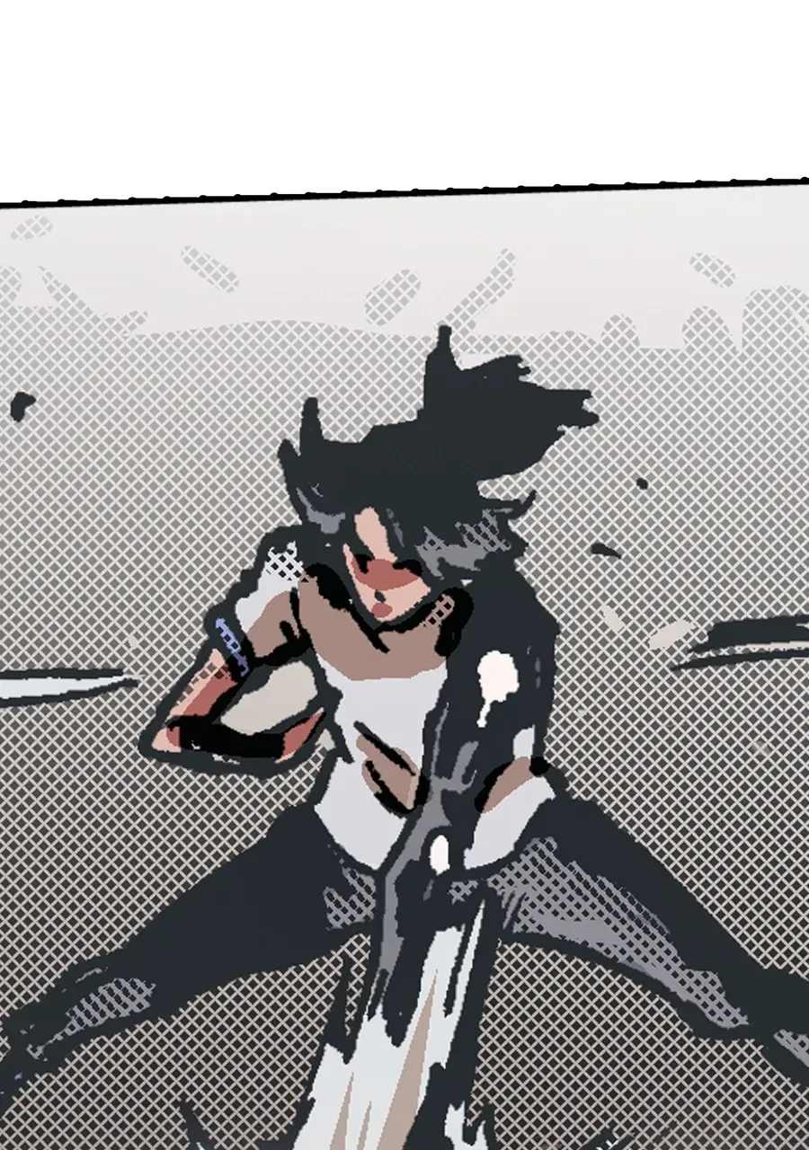 Black Chapter 35 page 23 - 