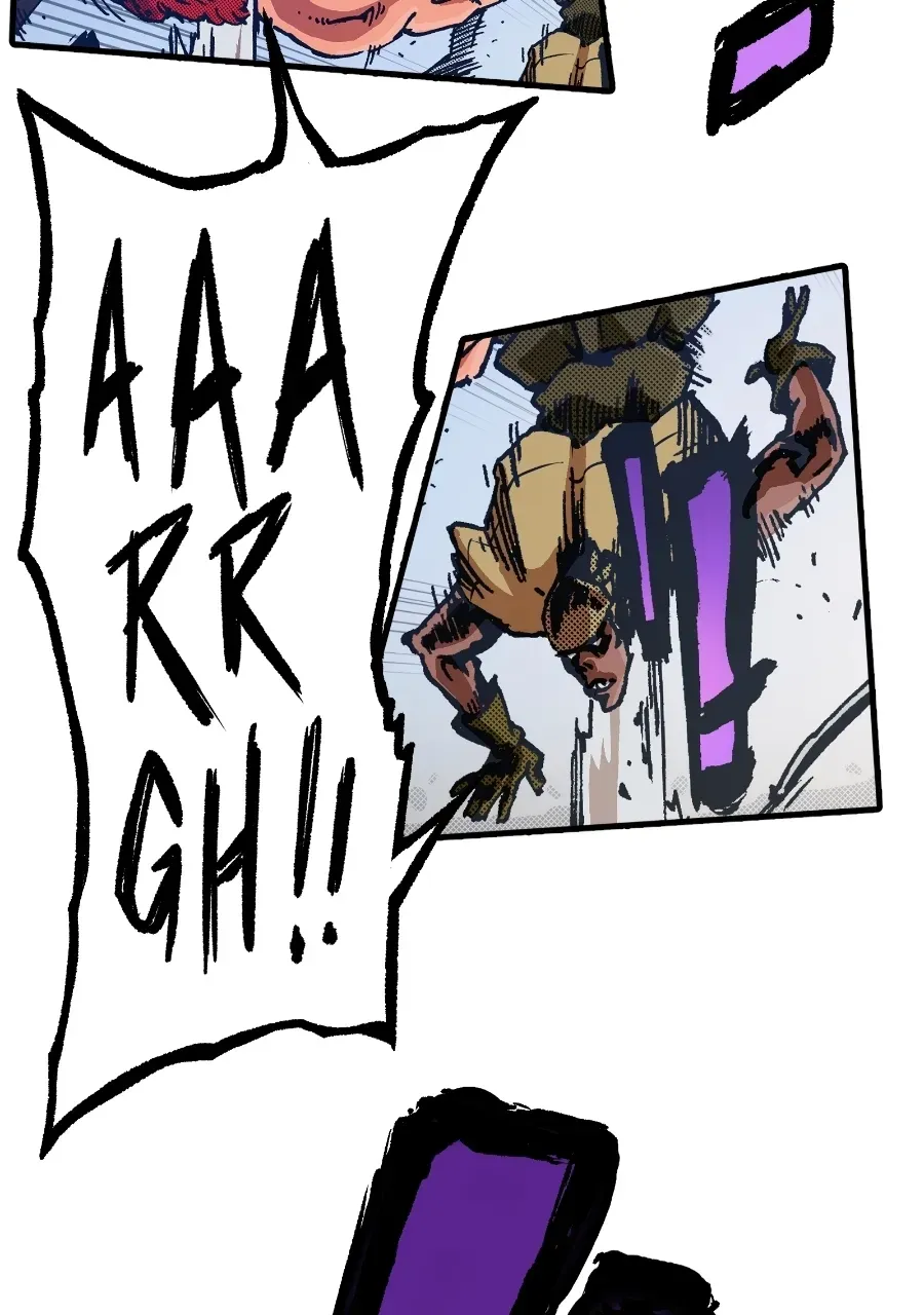 Black Chapter 35 page 25 - 