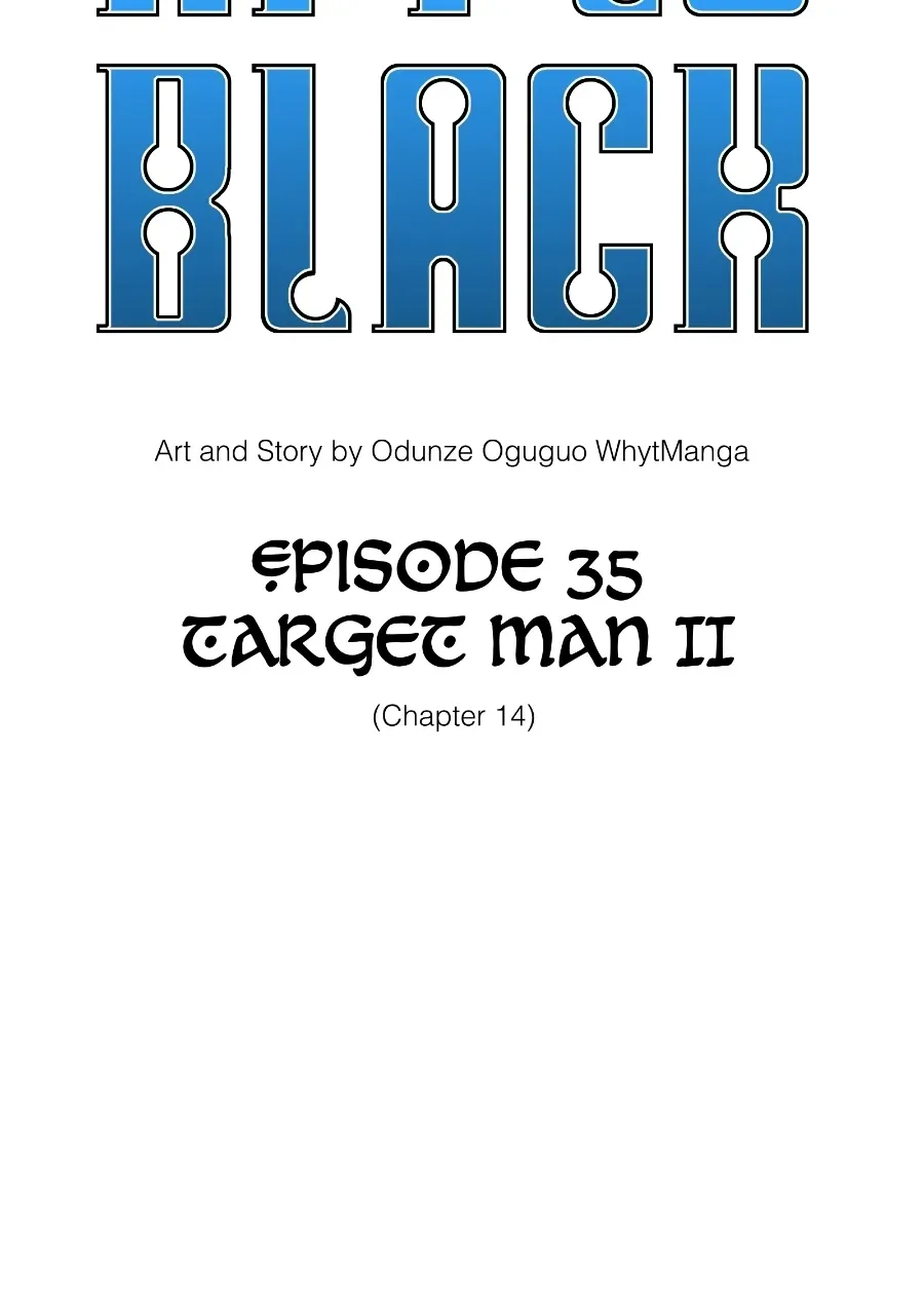 Black Chapter 35 page 28 - 