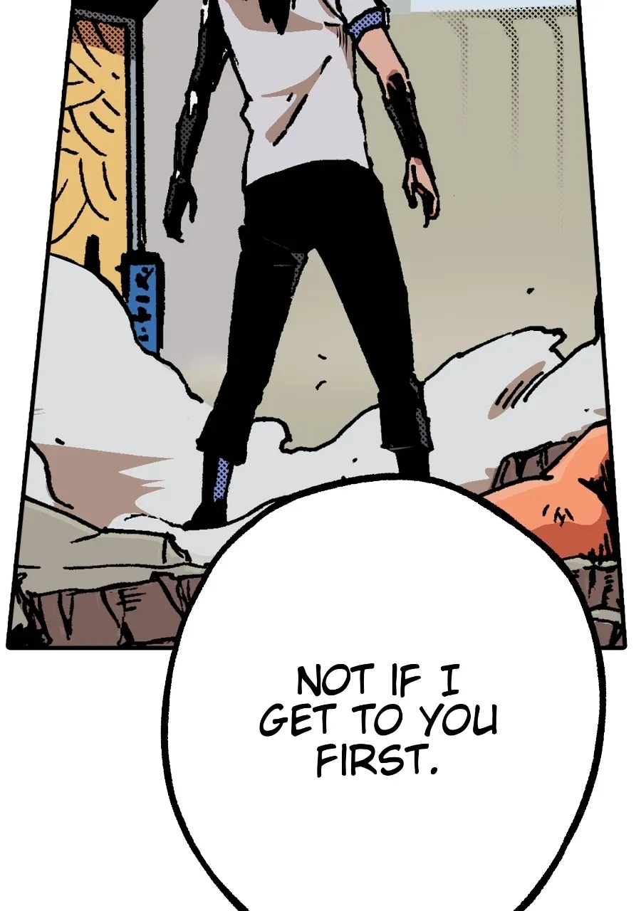 Black Chapter 35 page 32 - 