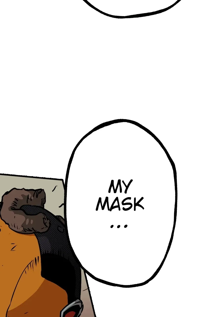 Black Chapter 35 page 33 - 