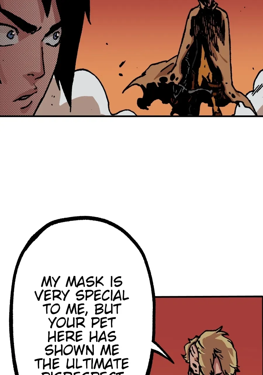 Black Chapter 35 page 36 - 