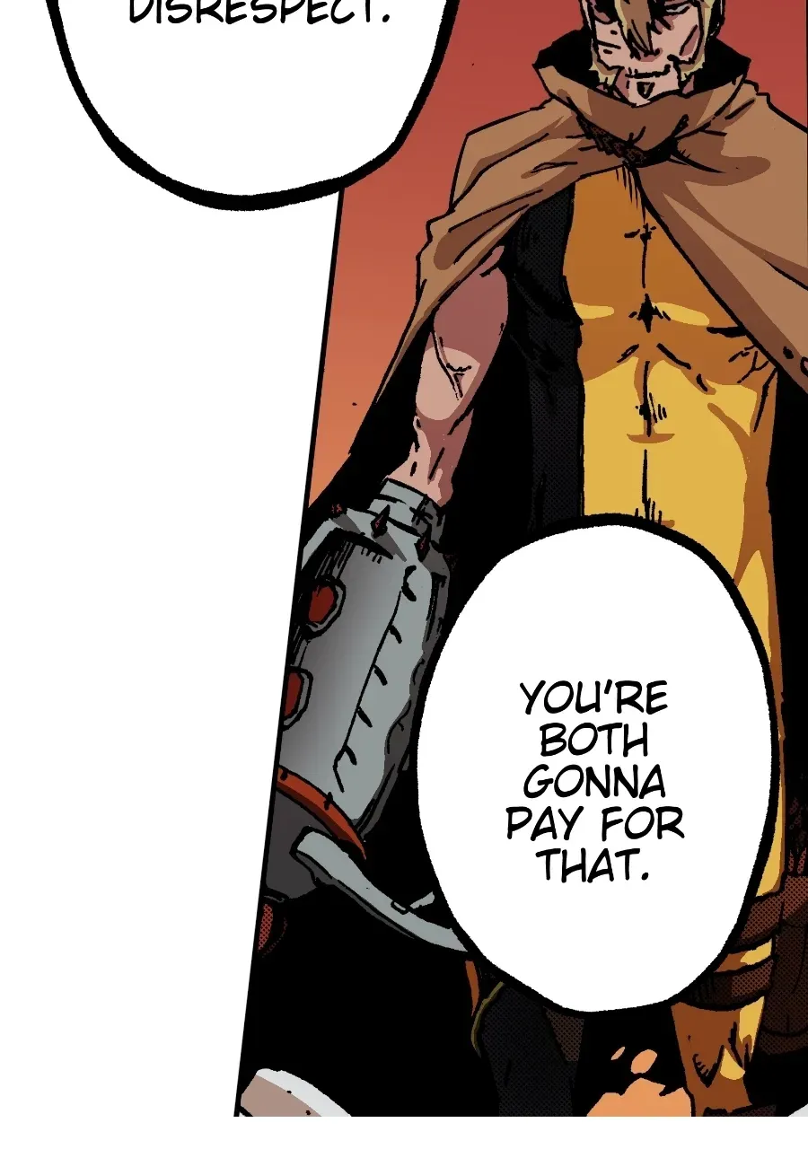 Black Chapter 35 page 37 - 
