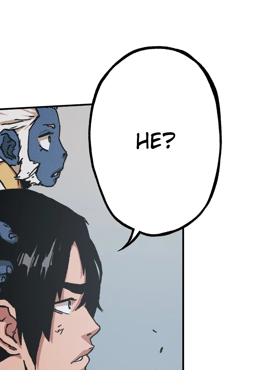 Black Chapter 35 page 43 - 