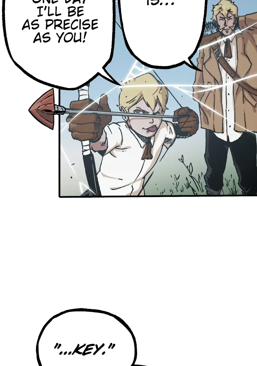 Black Chapter 35 page 46 - 