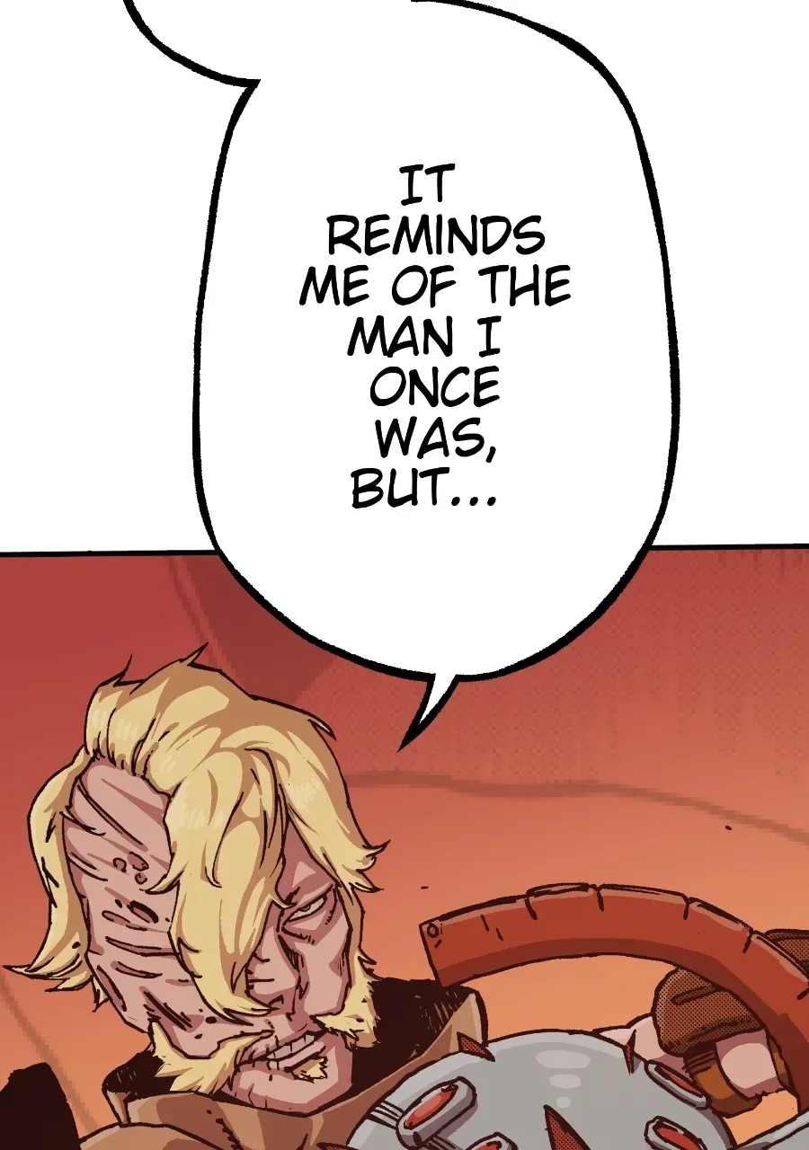 Black Chapter 35 page 47 - 