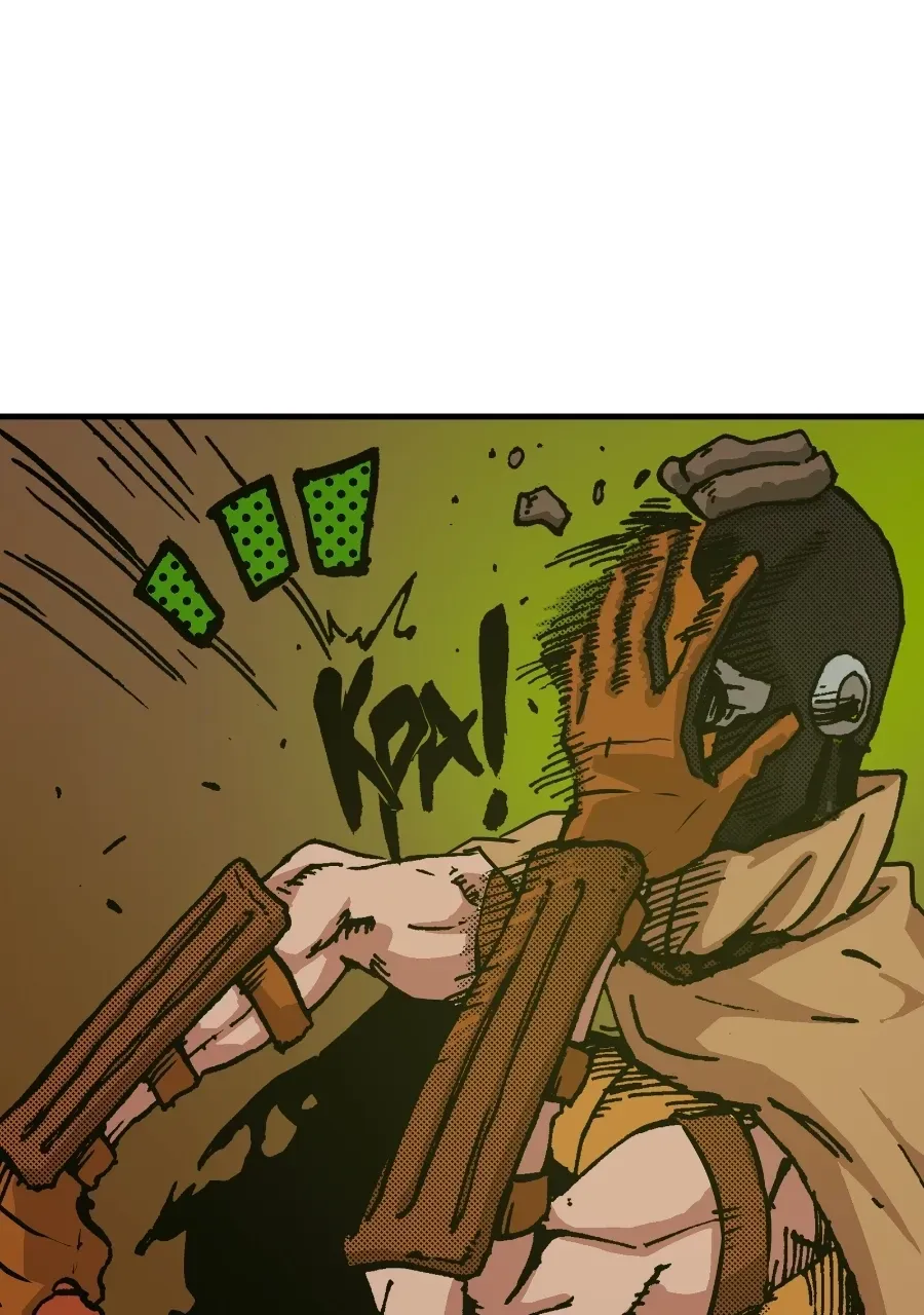 Black Chapter 35 page 6 - 