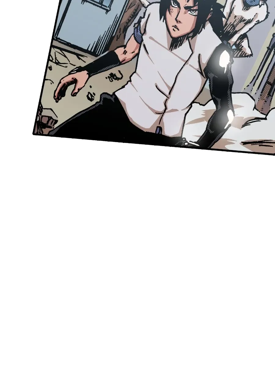 Black Chapter 35 page 51 - 
