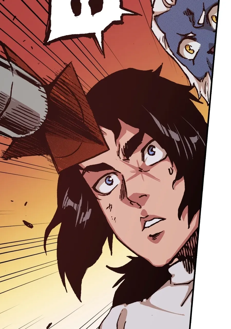 Black Chapter 35 page 56 - 