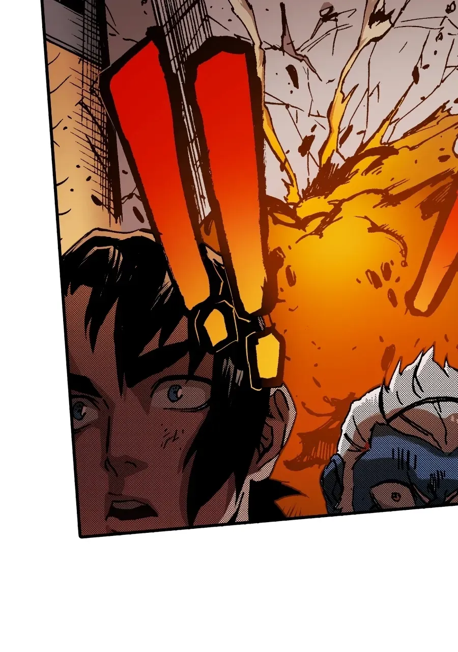 Black Chapter 35 page 59 - 
