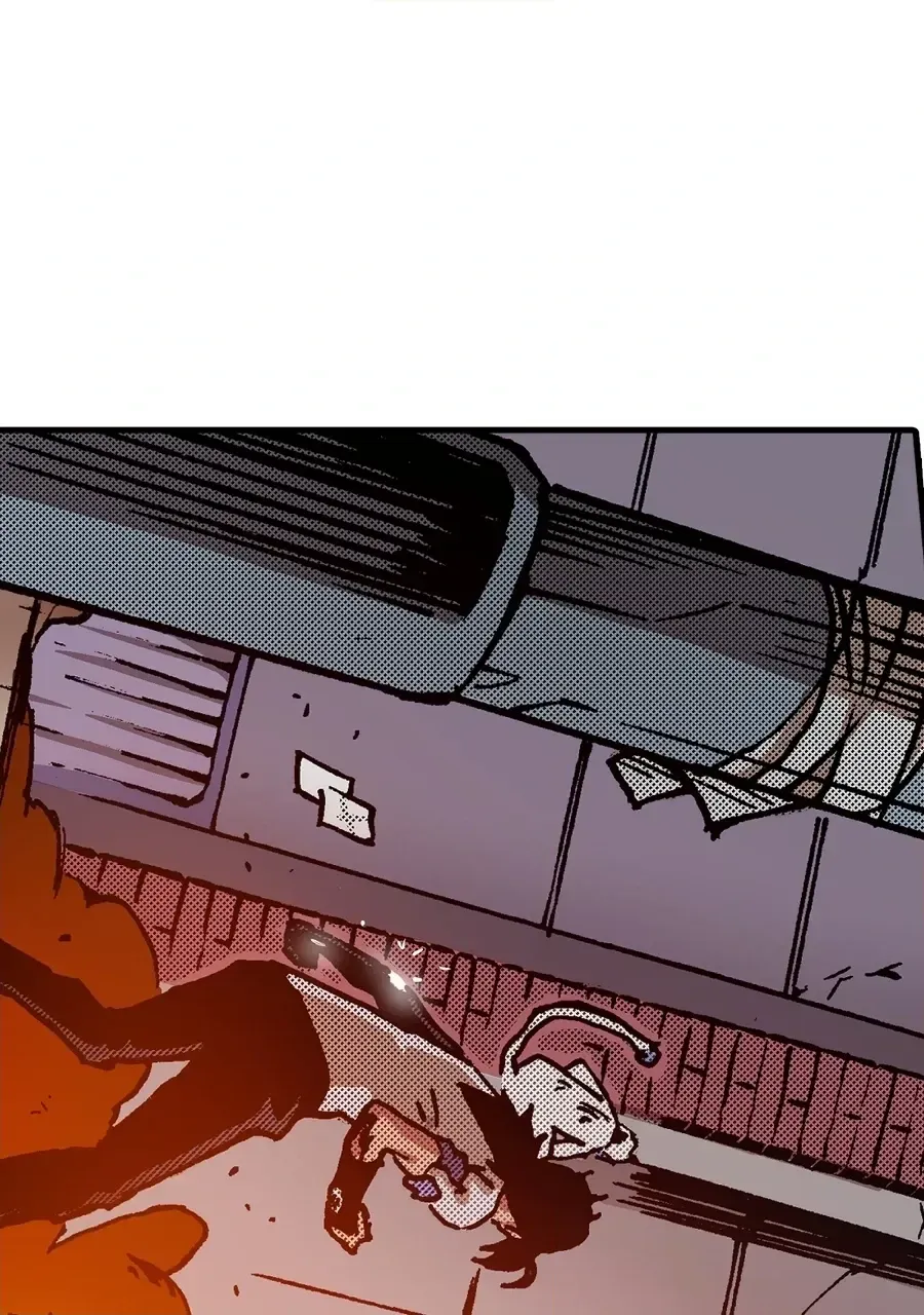 Black Chapter 35 page 60 - 