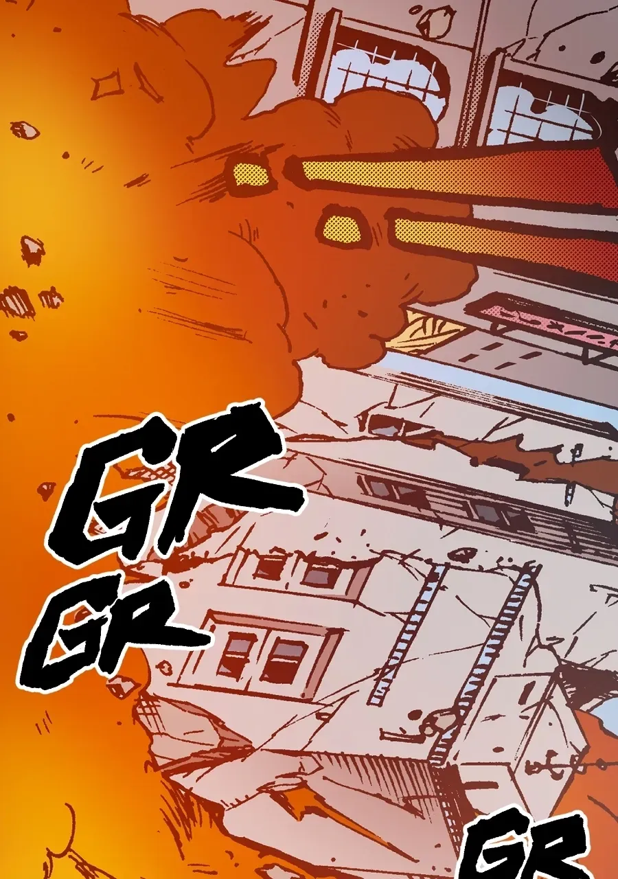 Black Chapter 35 page 61 - 