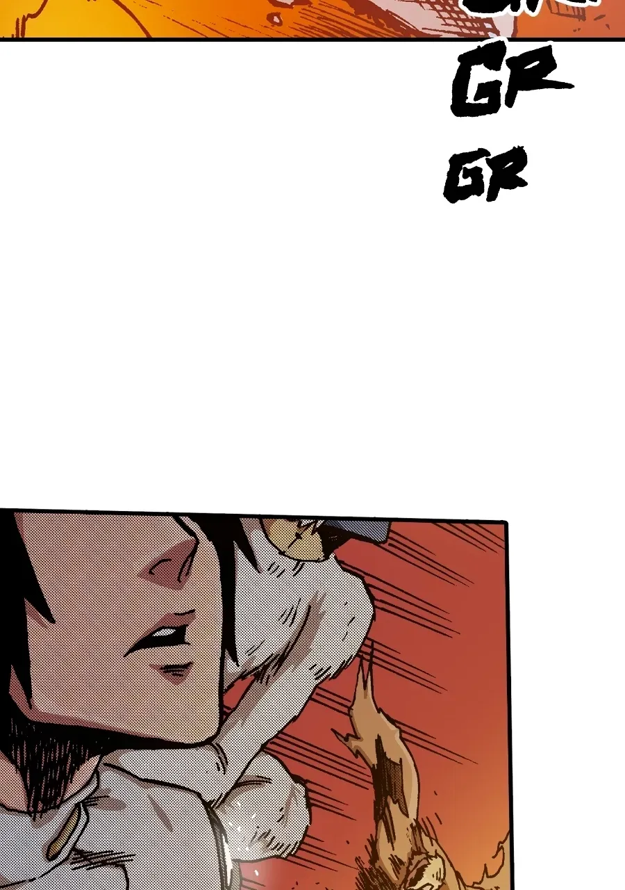 Black Chapter 35 page 62 - 
