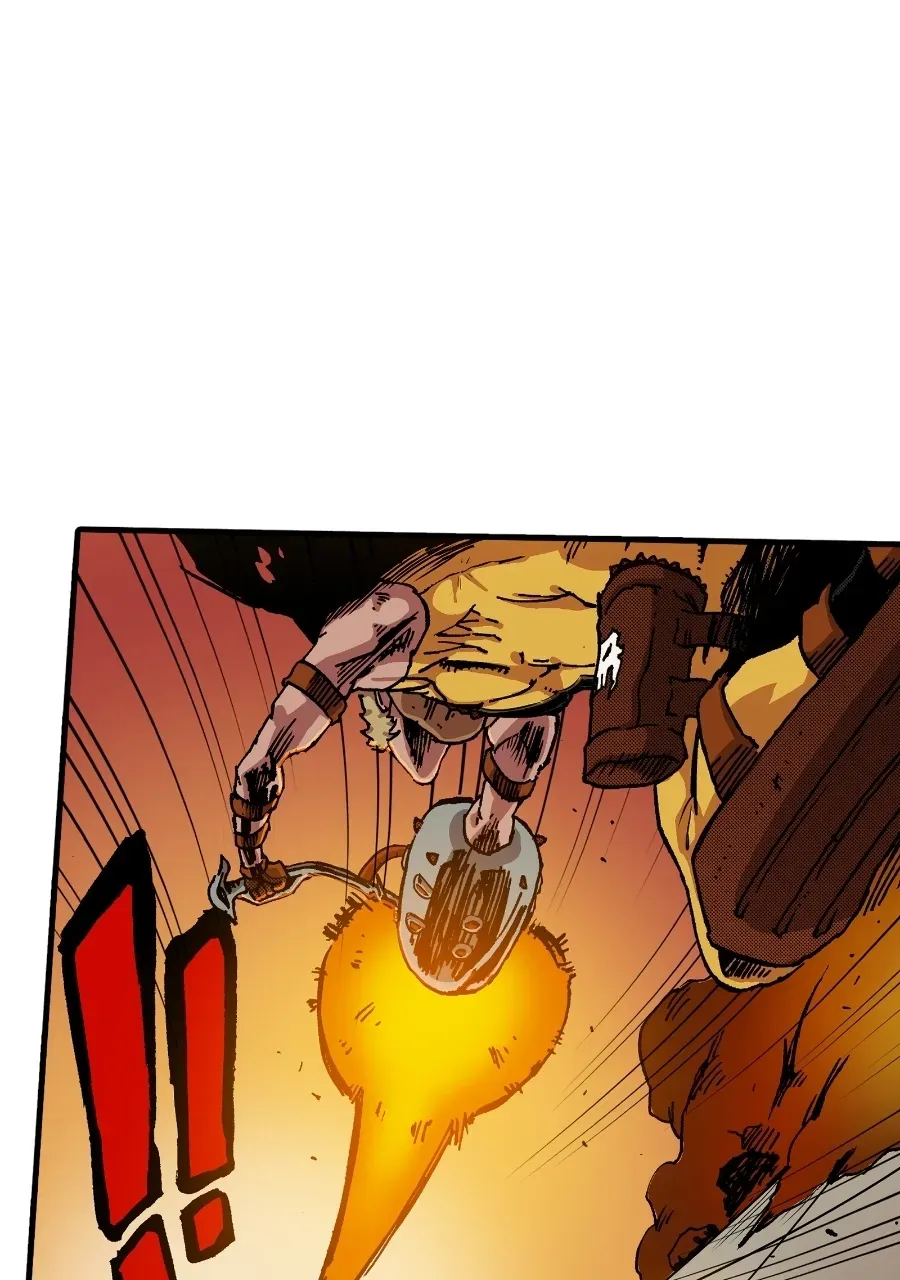 Black Chapter 35 page 65 - 