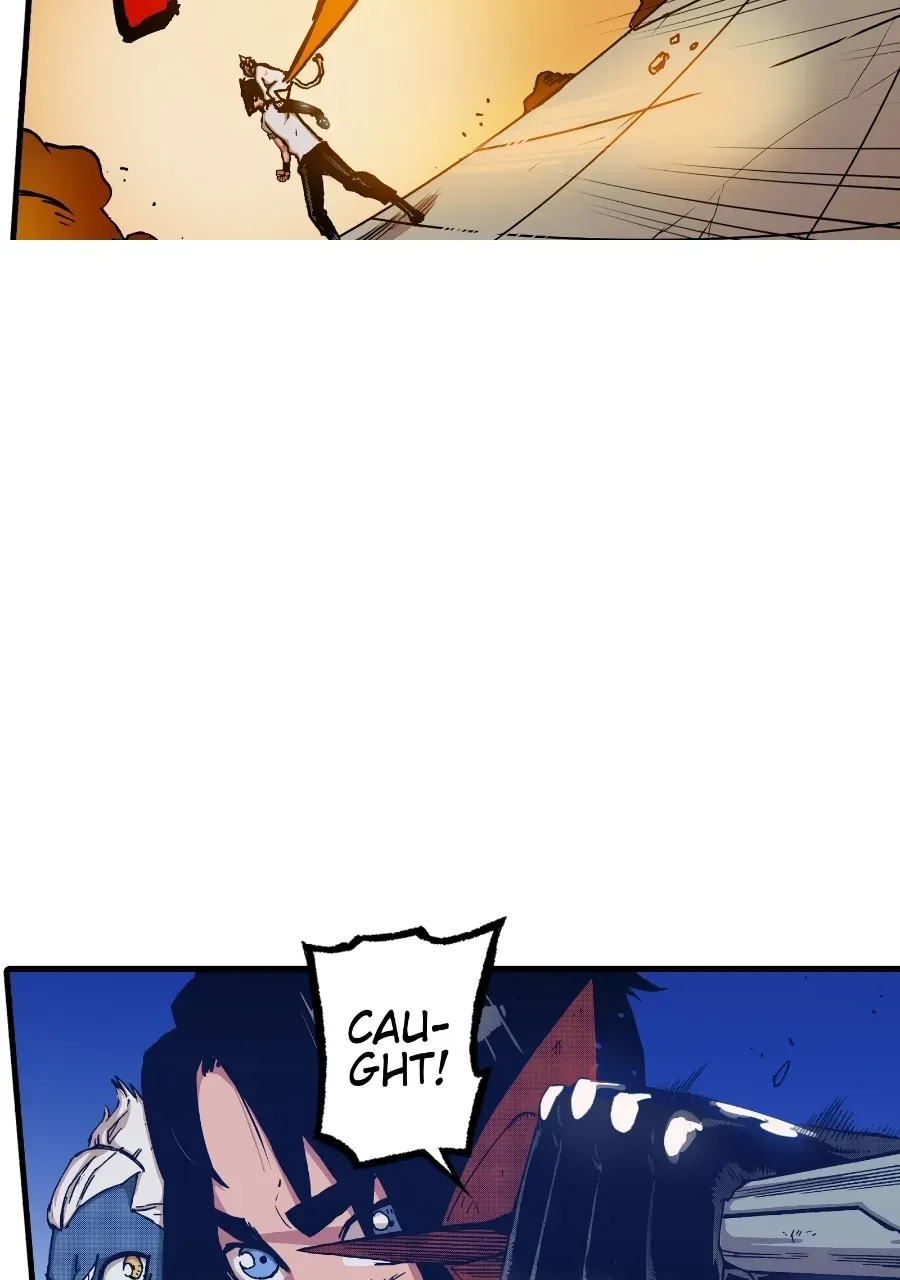 Black Chapter 35 page 66 - 