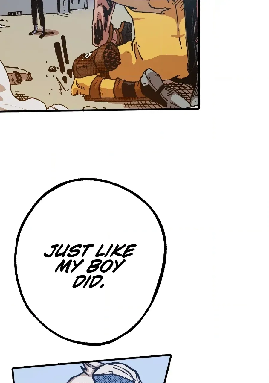 Black Chapter 35 page 70 - 