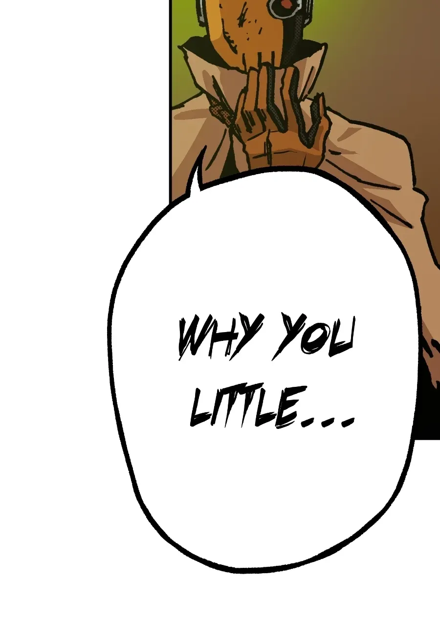 Black Chapter 35 page 8 - 