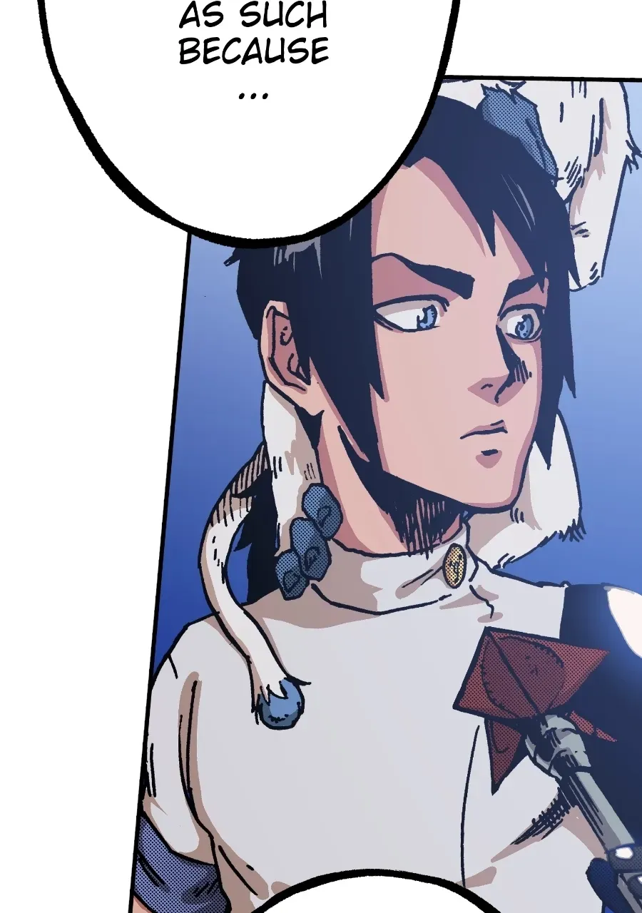 Black Chapter 35 page 72 - 