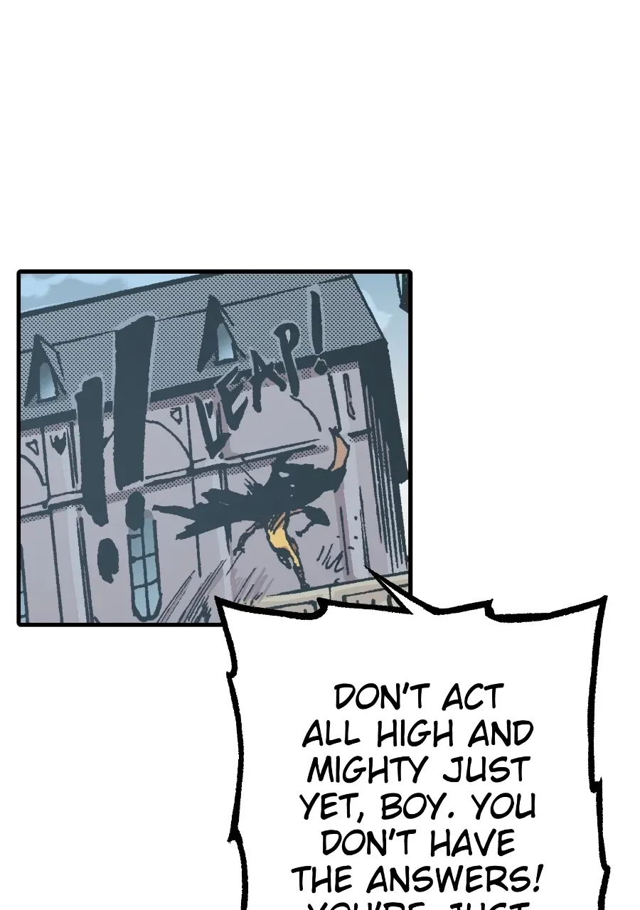 Black Chapter 35 page 78 - 