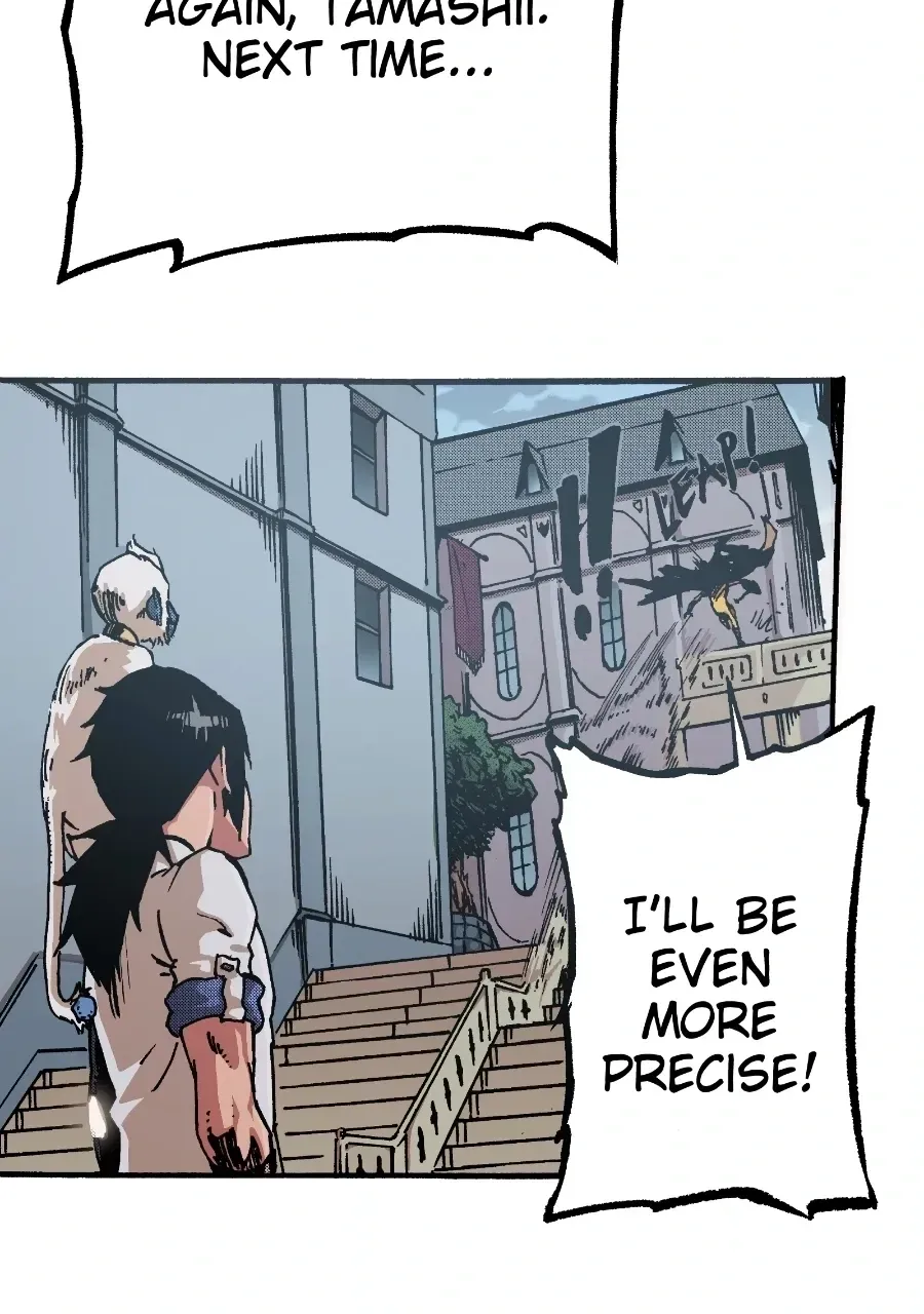 Black Chapter 35 page 80 - 