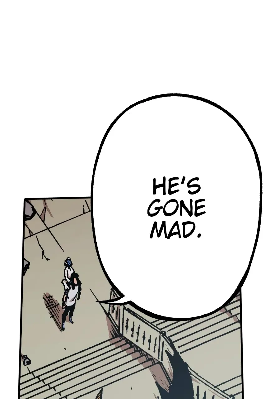 Black Chapter 35 page 81 - 