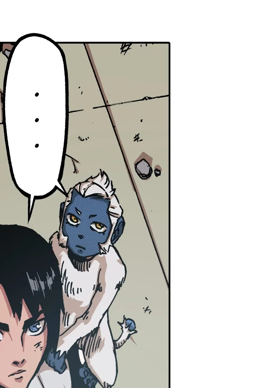 Black Chapter 35 page 83 - 