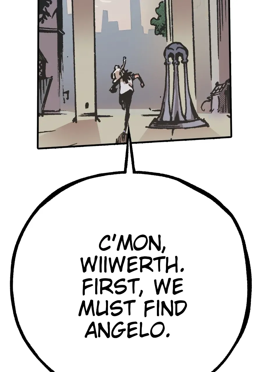 Black Chapter 35 page 88 - 