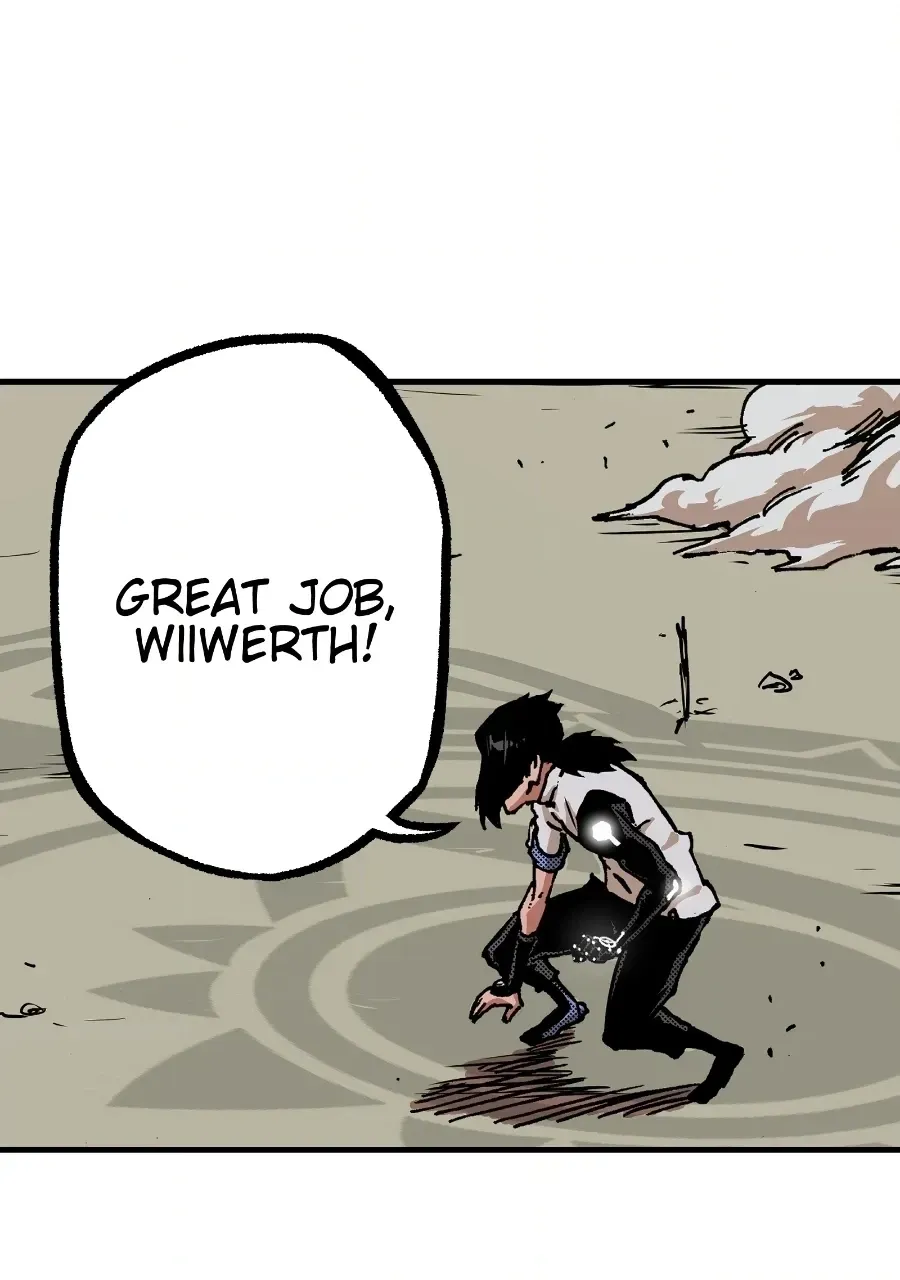 Black Chapter 35 page 10 - 