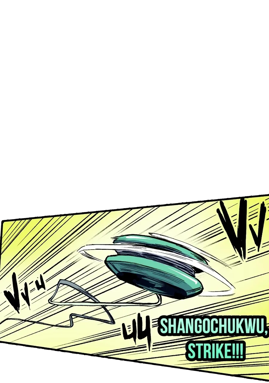 Black Chapter 36 page 11 - 