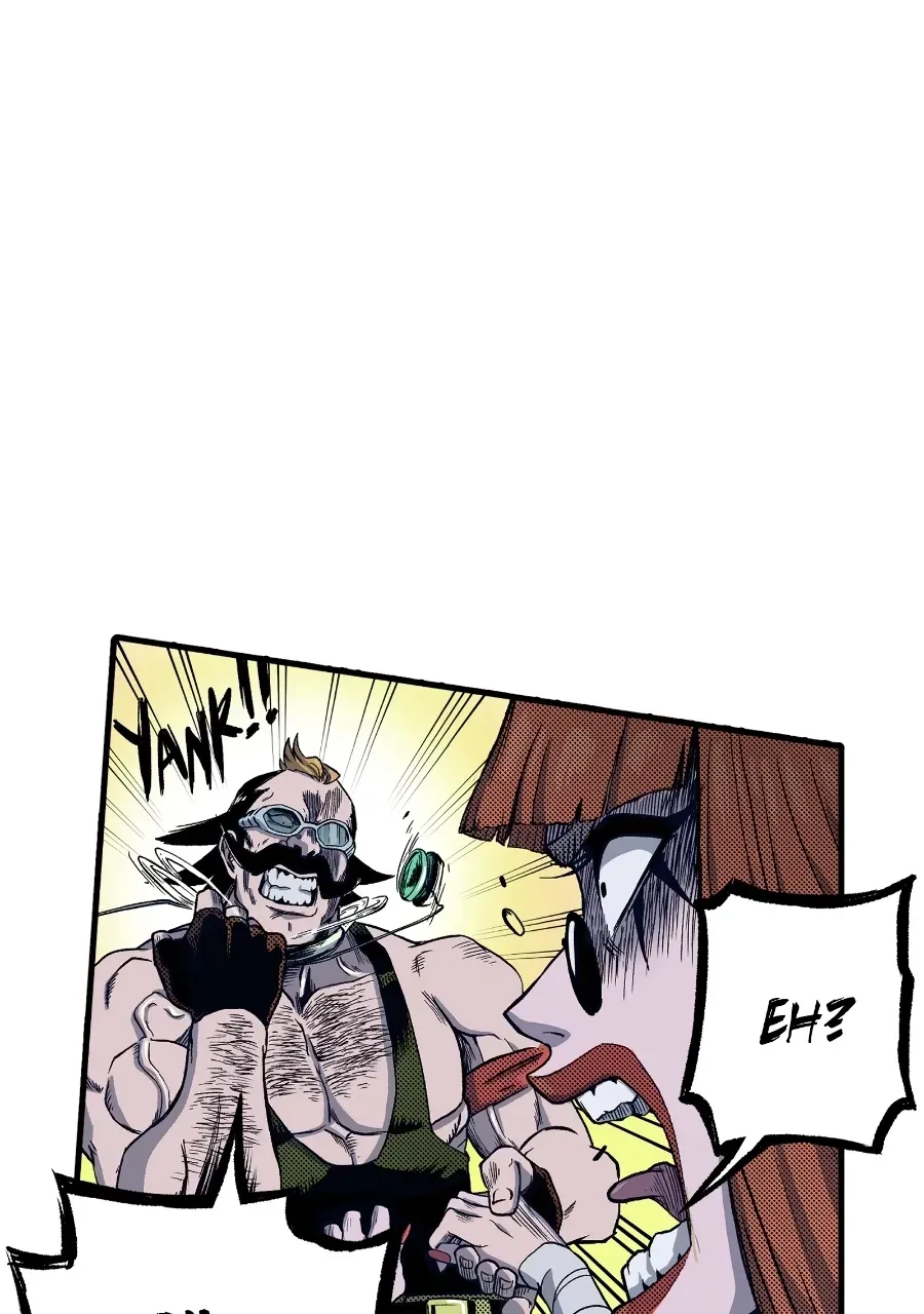 Black Chapter 36 page 12 - 