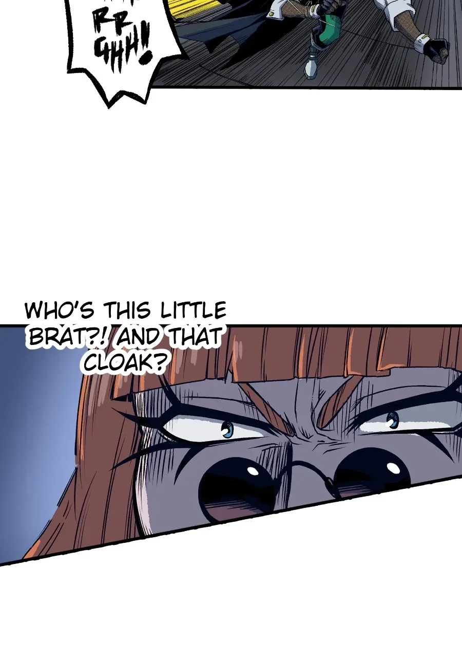 Black Chapter 36 page 14 - 