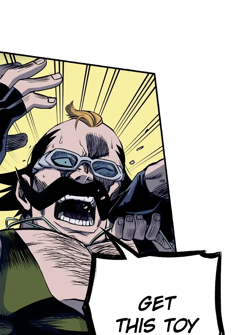 Black Chapter 36 page 16 - 