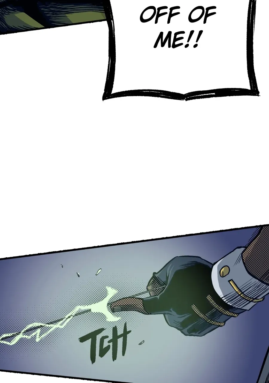 Black Chapter 36 page 17 - 