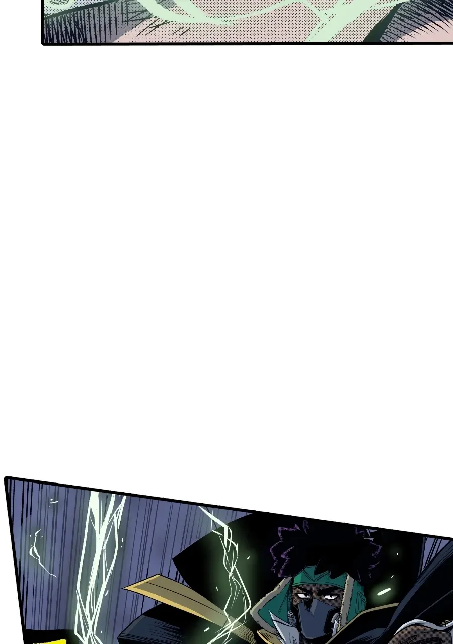 Black Chapter 36 page 19 - 
