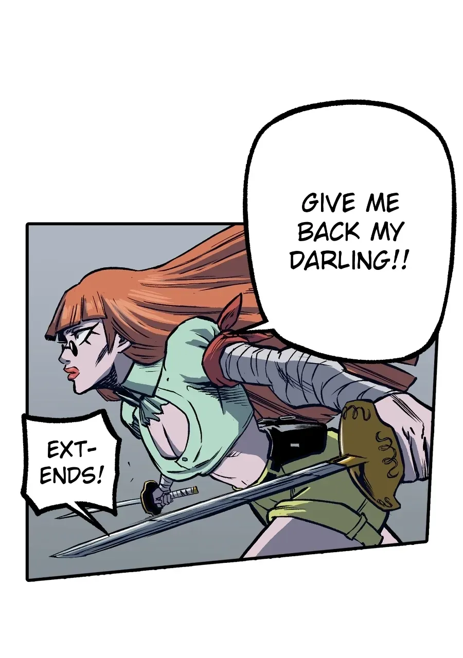 Black Chapter 36 page 21 - 