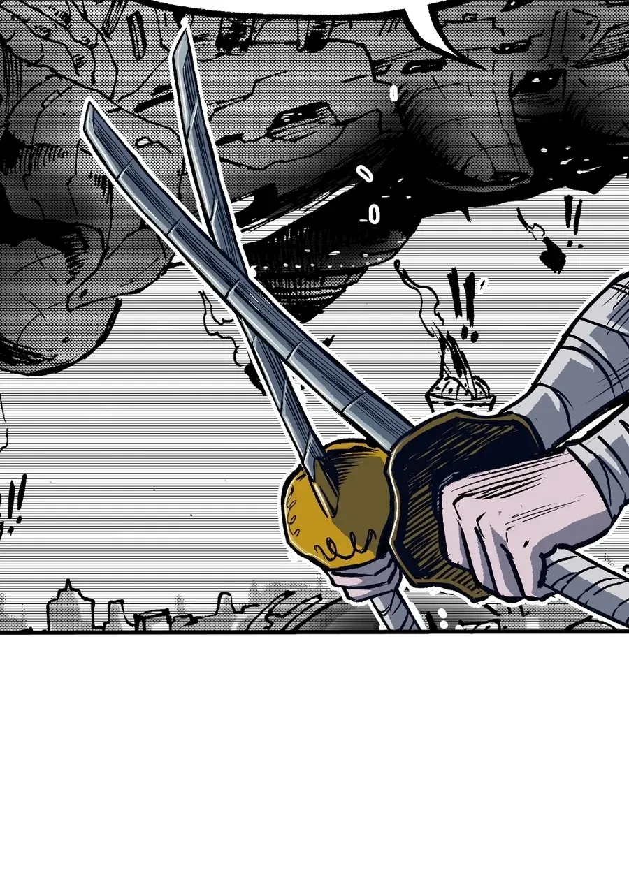 Black Chapter 36 page 24 - 