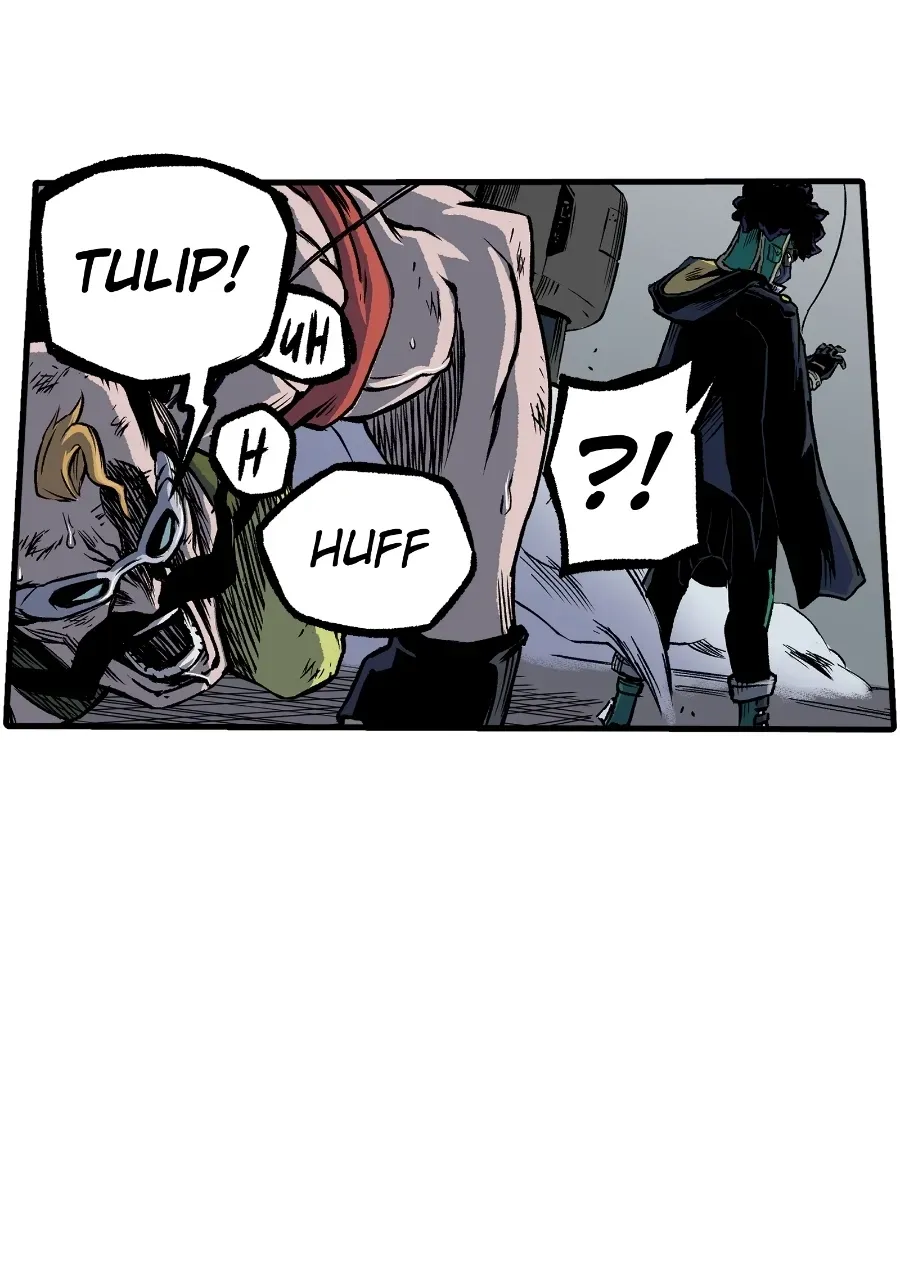 Black Chapter 36 page 25 - 