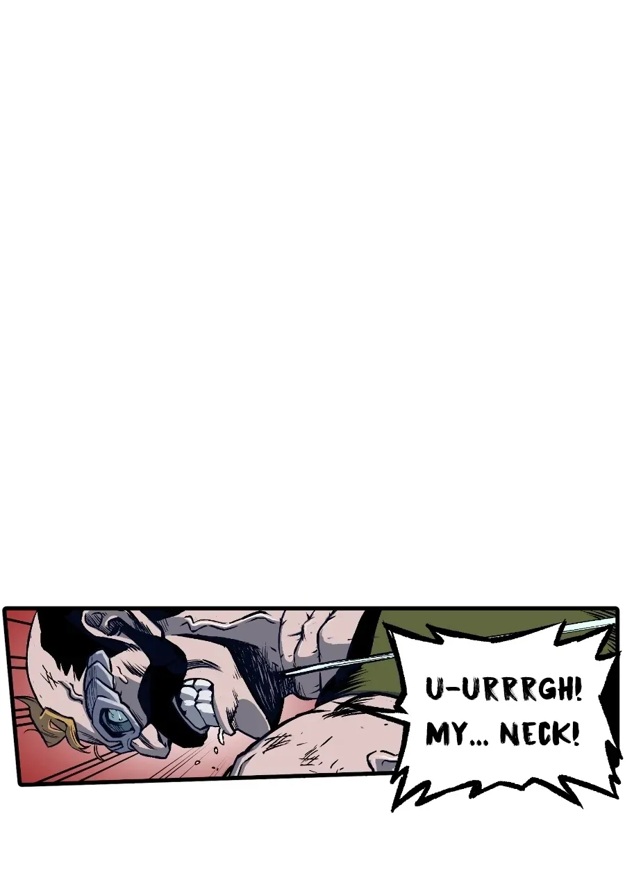 Black Chapter 36 page 28 - 