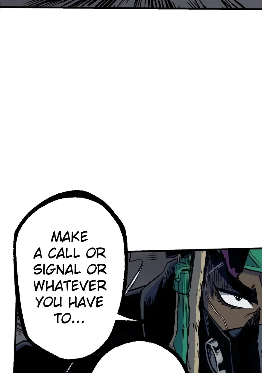 Black Chapter 36 page 30 - 