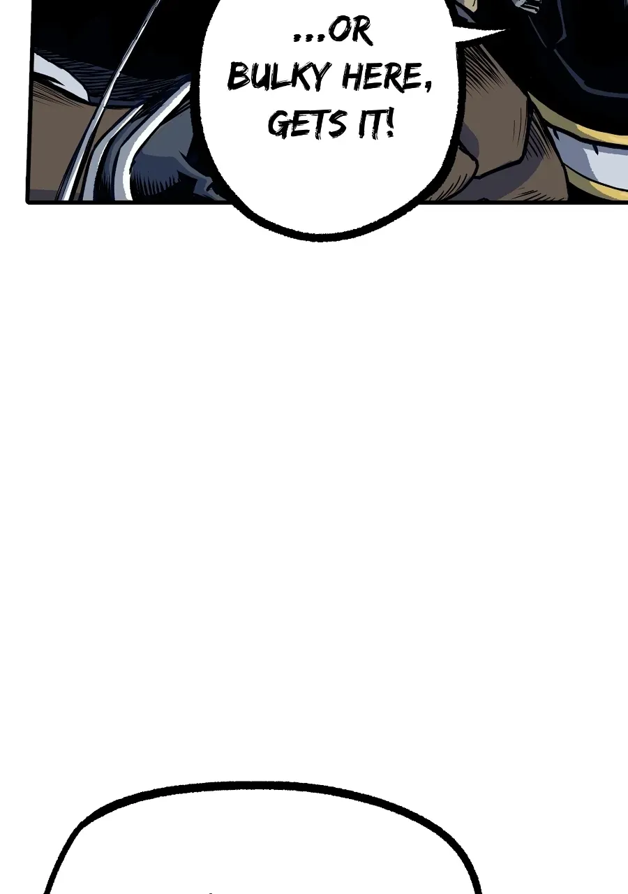 Black Chapter 36 page 31 - 